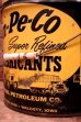 画像4: dp-240101-43 Cen-Pe-Co LUBRICANTS / 1970's-1980's 5 U.S.GALLONS Oil Can