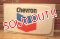 dp-241106-04 Chevron / Plastic Sign