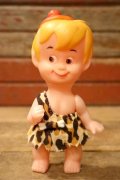 ct-241008-64 Bamm-Bamm Rubble / DAKIN 1970's Figure