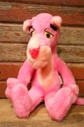 ct-241008-12 Pink Panther / MIGHTY STAR 1964 Plush Doll