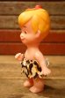 画像4: ct-241008-64 Bamm-Bamm Rubble / DAKIN 1970's Figure