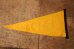 画像4: dp-241106-29 UNIVERSITY OF IDAHO /  Vintage Mini Pennant (4)