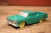 画像1: dp-241008-05 Auburn Rubber Toy / 1950's Ford Ranchero Pickup Truck Toy (1)