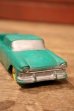 画像2: dp-241008-05 Auburn Rubber Toy / 1950's Ford Ranchero Pickup Truck Toy (2)