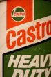 画像2: dp-240207-18 Castrol GTX / One U.S. Quart Motor Oil Can (2)