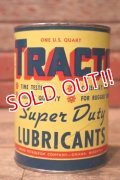 dp-240508-59 TRACTO Super Duty LUBRICANTS One U.S. Quart Can