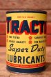 画像1: dp-240508-59 TRACTO Super Duty LUBRICANTS One U.S. Quart Can (1)