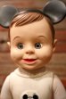 画像2: ct-241008-32 Mickey Mouse Club / 1950's Mouseketeer Boy Doll (2)