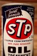 画像2: dp-240207-20 STP / 1960's-1970's OIL TREATMENT 15 FL.OZ. CAN (2)