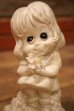 画像2: ct-220901-15 WALLACE BERRIE & Co 1973 Message Doll "I WUB YOU" (2)