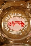 dp-241106-123 ORMSBY HOUSE AND CASINO / Vintage Ashtray