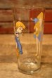 画像4: gs-230601-08 The Rescuers / Penny PEPSI 1977 Collectors Series Glass