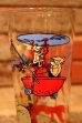 画像6: gs-240605-44 THE FLINTSTONES / PEPSI 1977 Collector Series Glass C)