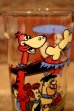 画像3: gs-240605-43 THE FLINTSTONES / PEPSI 1977 Collector Series Glass (B)