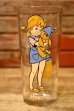 画像1: gs-230601-08 The Rescuers / Penny PEPSI 1977 Collectors Series Glass (1)