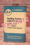 dp-240207-07 U.S. CHEMICAL'S / Z-4 Cooling System CONDITIONER One Pint Can