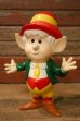 画像1: ct-240508-20 Keebler / Ernie 1980's Plastic Figure (1)