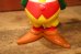 画像3: ct-240508-20 Keebler / Ernie 1980's Plastic Figure