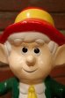 画像2: ct-240508-20 Keebler / Ernie 1980's Plastic Figure (2)