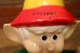 画像7: ct-240508-20 Keebler / Ernie 1980's Plastic Figure