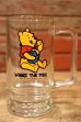 画像1: gs-210301-01 Winnie the Pooh / 1970's Beer Mug (1)