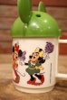 画像5: ct-241225-20 Walt Disney World ・ Mickey Mouse Club / Deka 1970's Plastic Mug