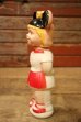 画像5: ct-241225-01 Mickey Mouse Club / 1960's Mouseketeer Soaky (Red)