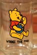 画像2: gs-210301-01 Winnie the Pooh / 1970's Beer Mug (2)