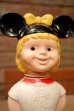 画像2: ct-241225-01 Mickey Mouse Club / 1960's Mouseketeer Soaky (Red) (2)