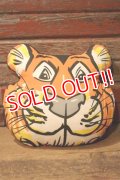 ct-241225-03 Esso / Tango Tiger 1960's Pillow Cushion