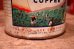 画像2: dp-241225-03 H. D. LEE COMPANY / HGF Brand Coffee 1940's Tin Can (2)