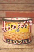 dp-241230-11 CIRCUS FOODS , INC. / 1950's CIRCUS PEANUTS CAN