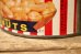 画像6: dp-241230-11 CIRCUS FOODS , INC. / 1950's CIRCUS PEANUTS CAN