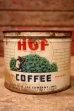 画像3: dp-241225-03 H. D. LEE COMPANY / HGF Brand Coffee 1940's Tin Can