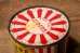 画像7: dp-241230-11 CIRCUS FOODS , INC. / 1950's CIRCUS PEANUTS CAN