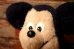 画像2: ct-241225-13 Mickey Mouse / Knickerbocker 1970's Plush Doll (2)