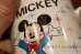 画像5: ct-241225-19 I LOVE MICKEY / 1980's〜 Ceramic Mug