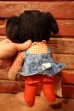 画像8: ct-241225-14 Minnie Mouse / Knickerbocker 1970's Plush Doll