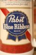 画像2: dp-241230-13 Pabst Blue Ribbon / Thermo-Serv 1970's Plastic Beer Mug (2)