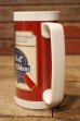 画像6: dp-241230-13 Pabst Blue Ribbon / Thermo-Serv 1970's Plastic Beer Mug