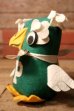 画像6: ct-250107-11 Collegiate 1950's College Mascot Doll "P" Oogie Owl