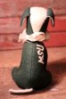 画像6: ct-250107-11 Collegiate 1950's College Mascot Doll "MSU" Mugsie