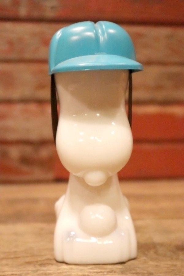 画像2: ct-210801-06 Snoopy / AVON 1970's WILD COUNTRY After Shave Bottle