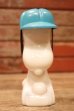 画像2: ct-210801-06 Snoopy / AVON 1970's WILD COUNTRY After Shave Bottle (2)