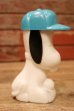 画像4: ct-210801-06 Snoopy / AVON 1970's WILD COUNTRY After Shave Bottle