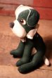 画像5: ct-250107-11 Collegiate 1950's College Mascot Doll "MSU" Mugsie