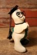 画像4: ct-250107-11 Collegiate 1950's College Mascot Doll "M" Bird Brain