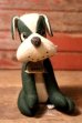 画像1: ct-250107-11 Collegiate 1950's College Mascot Doll "MSU" Mugsie (1)