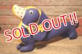 ct-250107-11 Collegiate 1950's College Mascot Doll "ND" Dachshund 