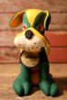 画像1: ct-250107-11 Collegiate 1950's College Mascot Doll "W&M" Mugsie (1)